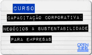 Capacitação Corporativa: O Curso Negócios e Sustentabilidade para Empresas