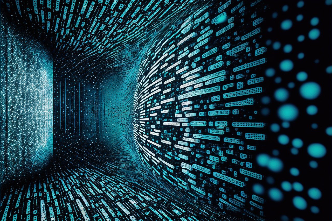 Curso de Organização Data-Driven