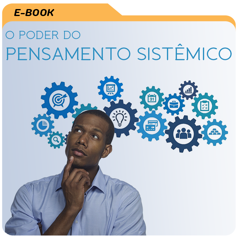Descubra o Poder do Pensamento Sistêmico